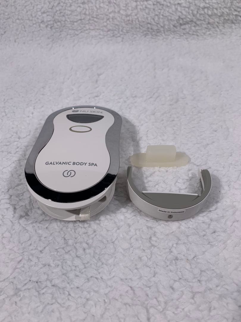 ニュースキン genLOC®︎ ガルバニック ボディスパ（ジェルセット