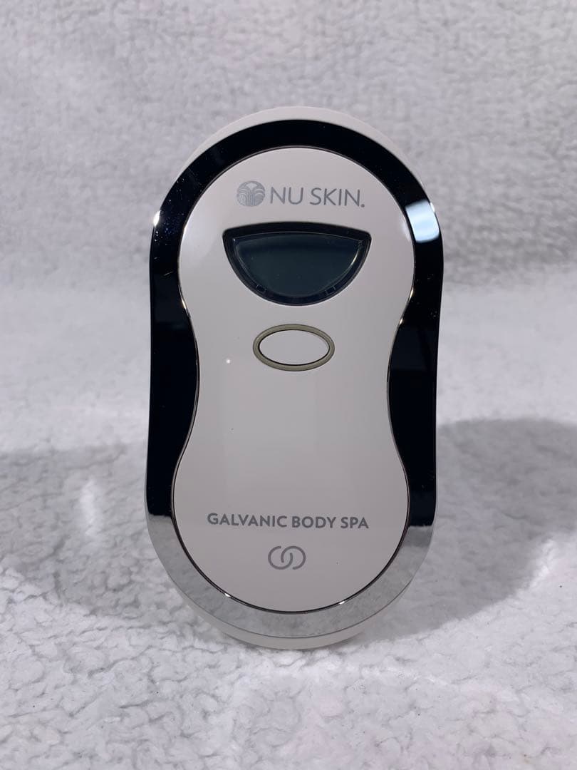 ニュースキン genLOC®︎ ガルバニック ボディスパ（ジェルセット