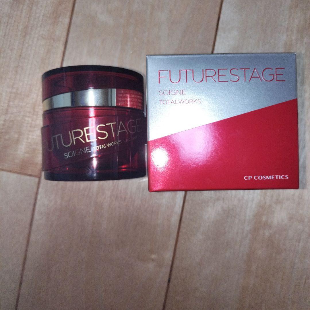 ソワーニュフューチャーステージ トータルワークス EX ソワーニュ フューチャーステージ / トータルワークス EXの公式商品