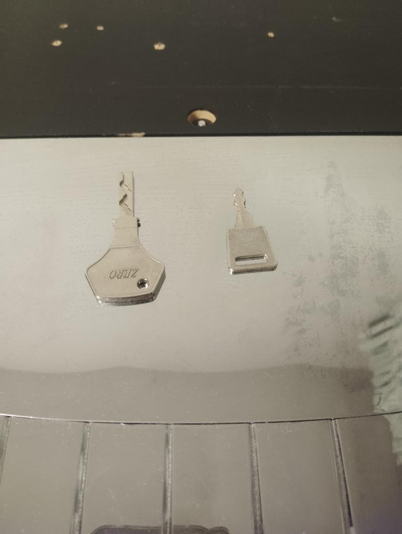 ☆送料込☆引取可 ひぐらしのなく頃に 祭2 実機 メダル不要機 詩音沙都子パネル