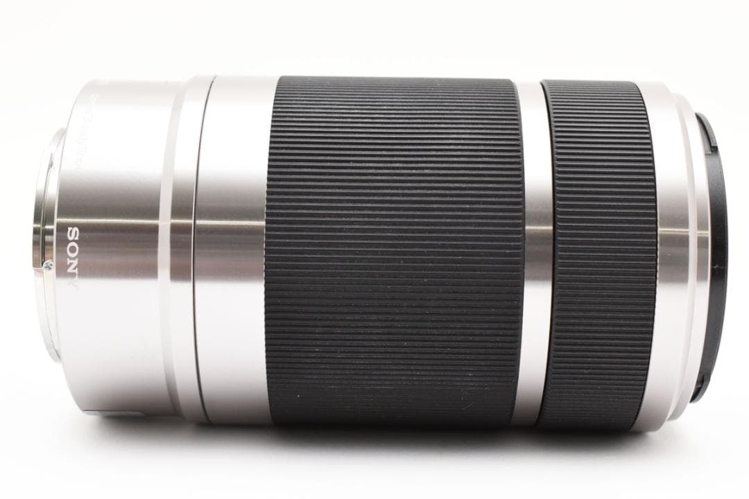 ソニー SEL55210 55-210mm f/4.5-6.3 Eマウントレンズ
