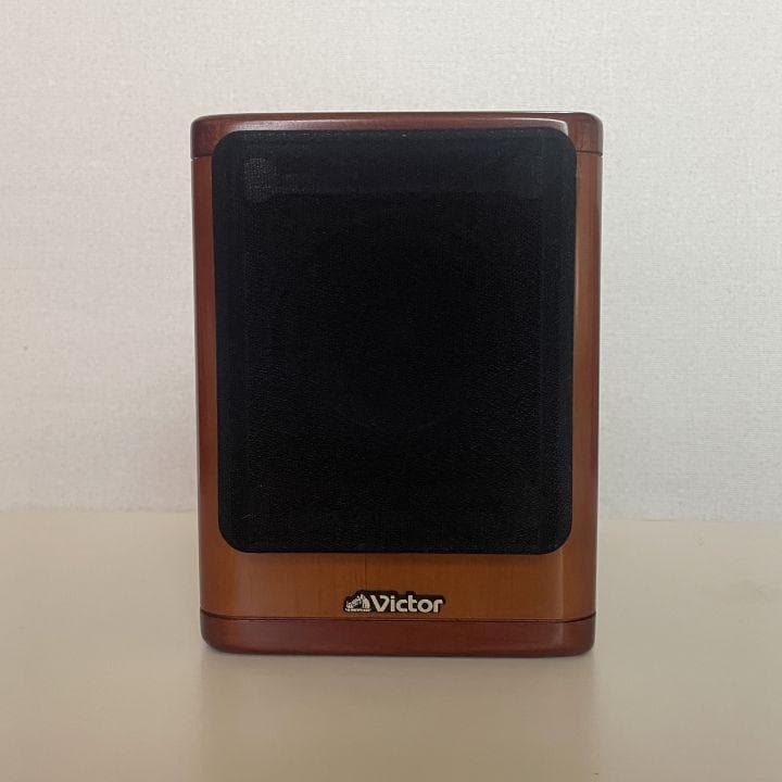 中古】Victor FS-1 ミニコンポ／CDステレオ - メルカリ