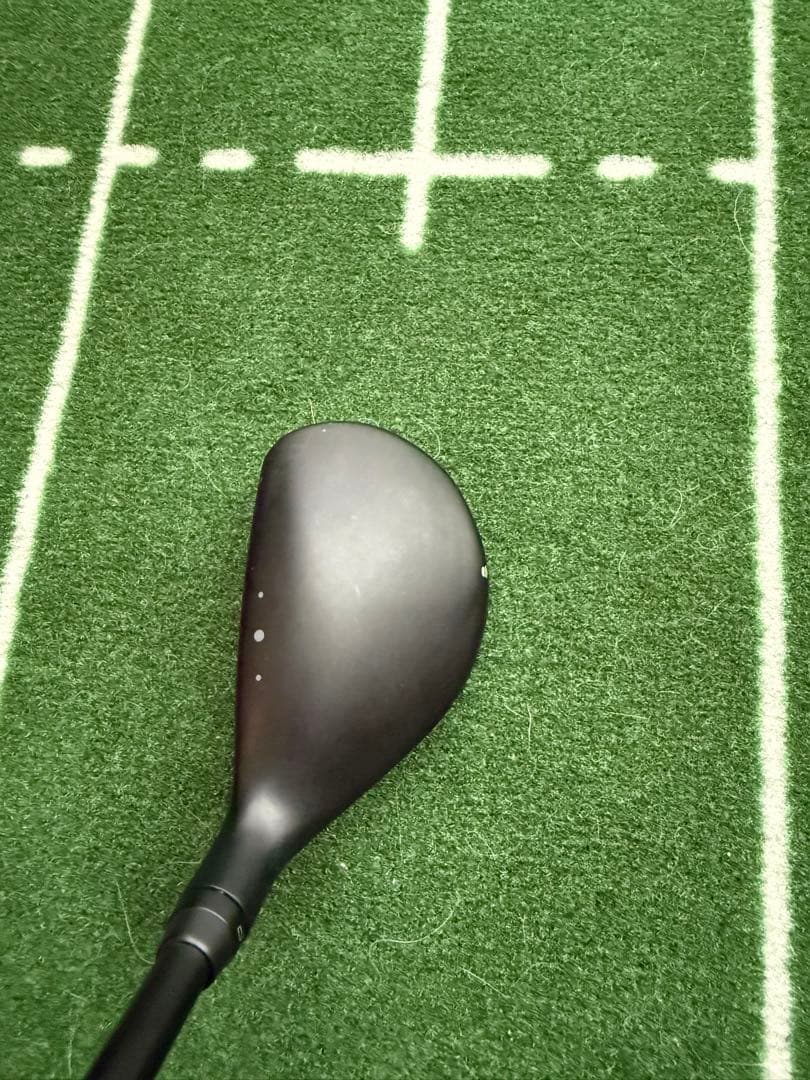 PING G425 ユーティリティ 4UT 22度