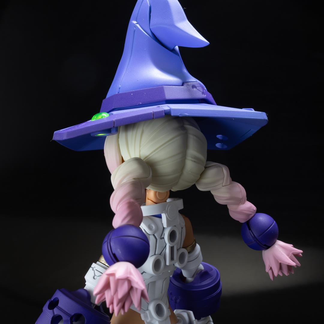 30MS マリカル 塗装完成品 付属品完備 - メルカリ