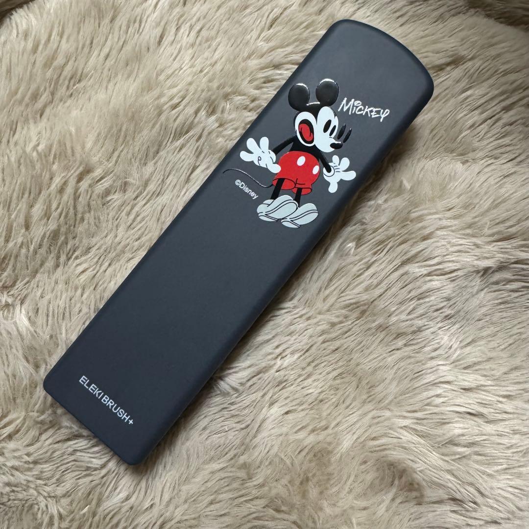 Bright エレキブラシ 限定 ミッキー - メルカリ