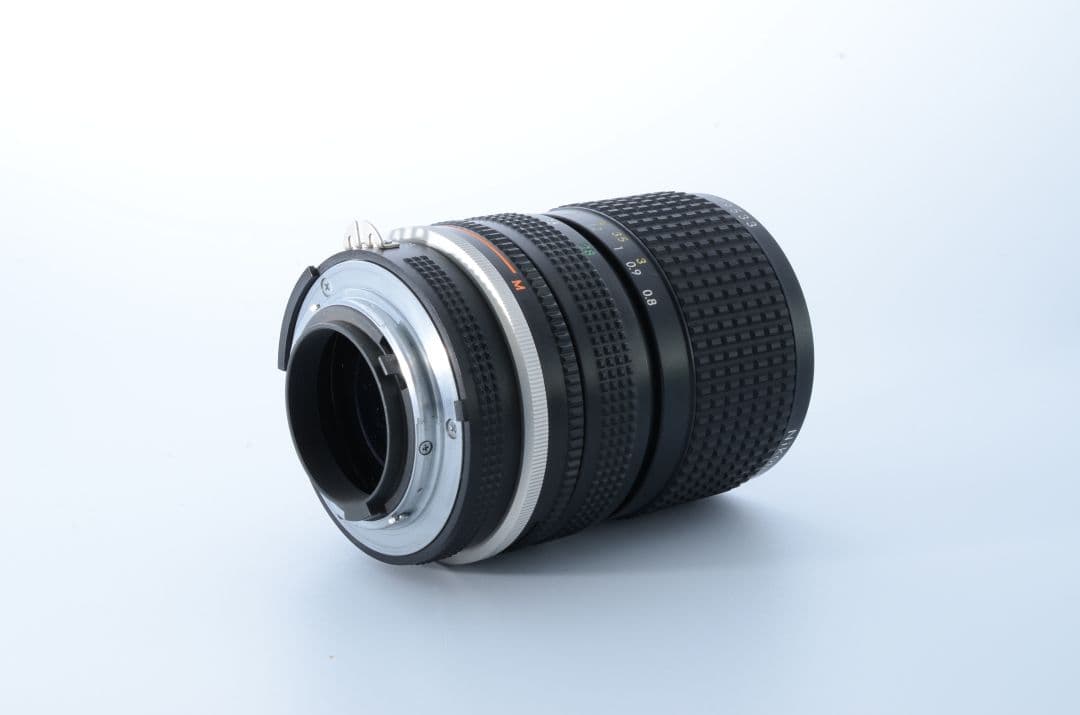 レンズ(ズーム) Nikon Zoom-NIKKOR 28-85mm F3.5-4.5 Ai-s