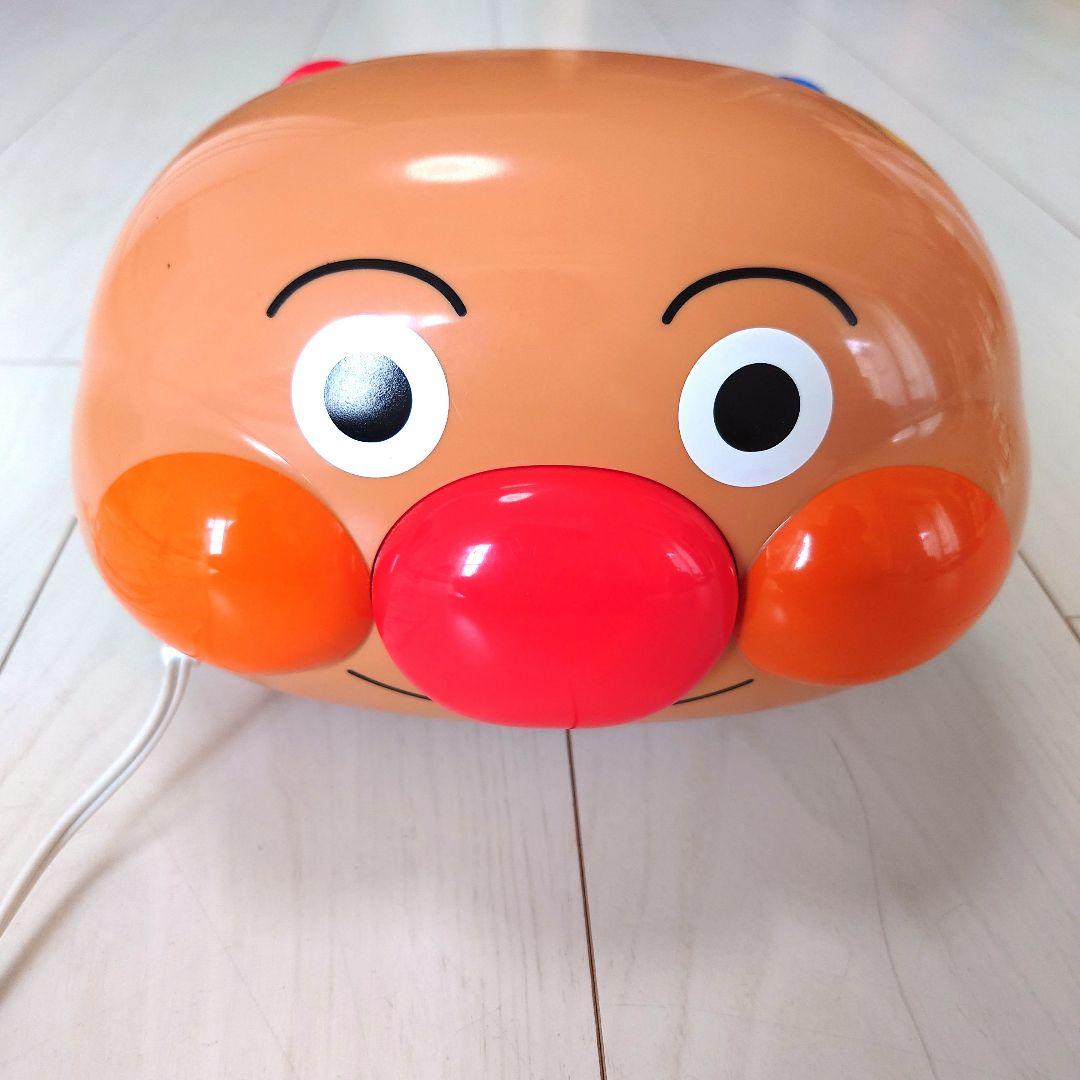 アンパンマン おもちゃセット テレビゲーム レジスター ずかん まとめ