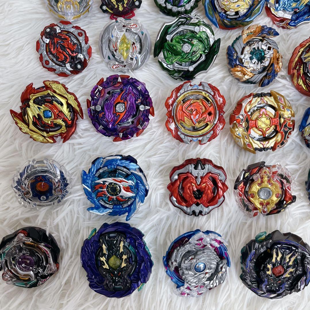 ベイブレードバースト まとめ売り セット - メルカリ