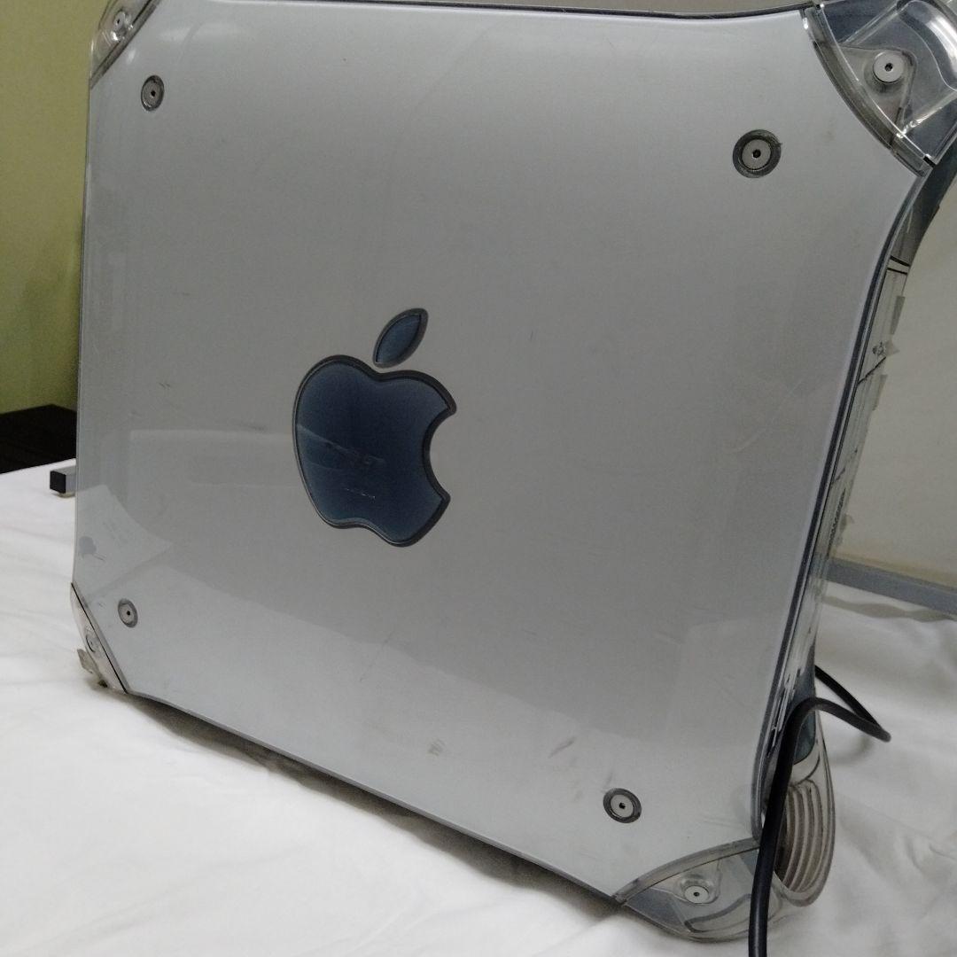 Power Mac G4／Apple Mac 本体 シルバー Power Mac G4 - Wikipedia