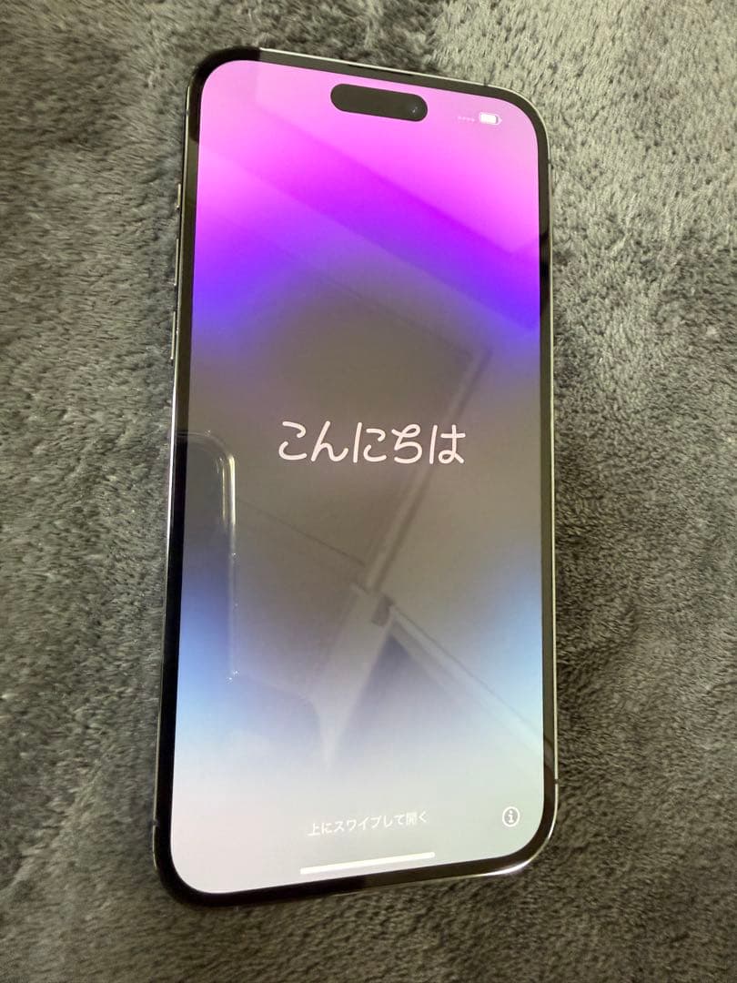 Apple iPhone 14 Pro max 256GB SIMフリー Apple iPhone 14 Pro Max 256GB SIMフリー 価格比較 - 価格.com