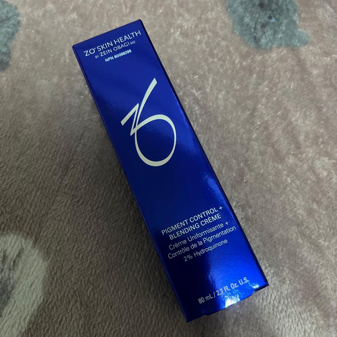 【新品未開封】 ゼオスキン ミラミックス 2% ゼオスキン ミラミックス (80ml) ZO SKIN｜正規通販｜W ライフスタイル