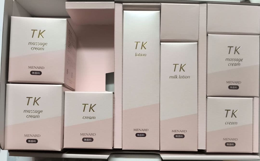 TK ローション・ミルクローション・クリーム・マッサージクリーム 楽天市場】新メナード TK ローション 女性用 MENARD : BLANCHENEIGE