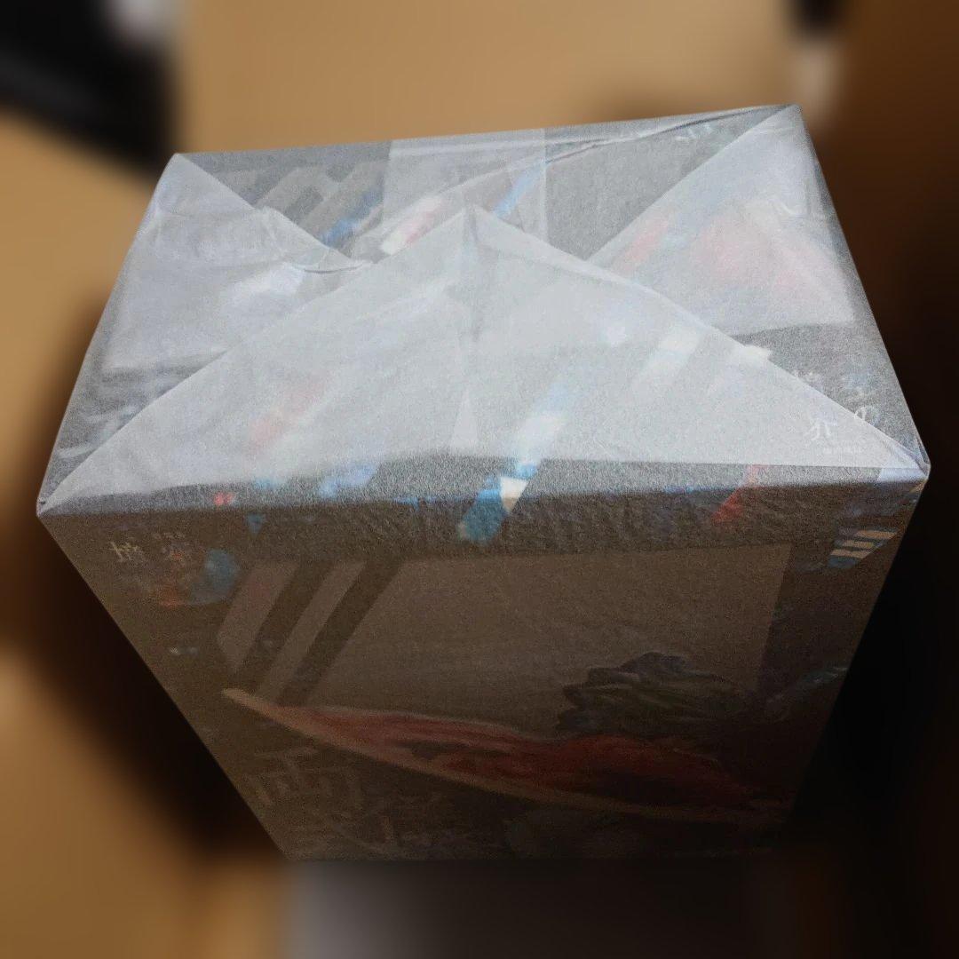 ANIPLEX 両儀 式 空の境界 フィギュア 特典クリアファイル 卸