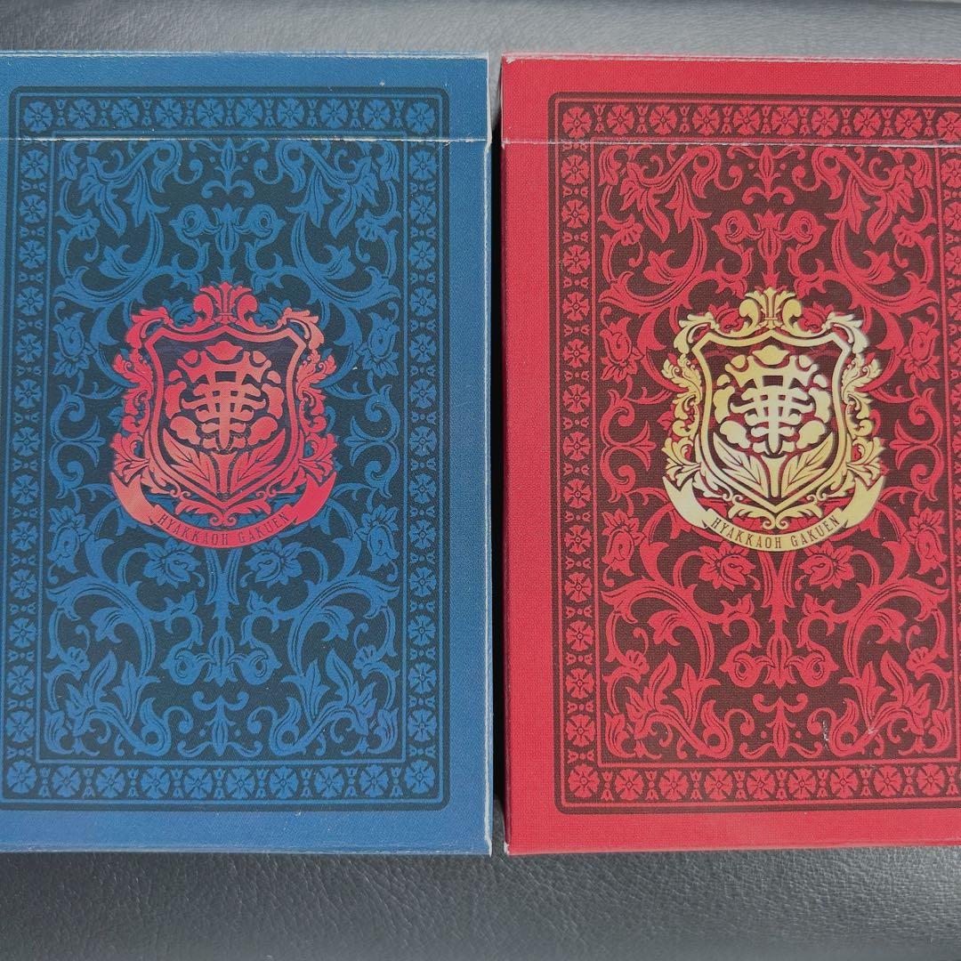 賭ケグルイ 限定品 トランプ - メルカリ