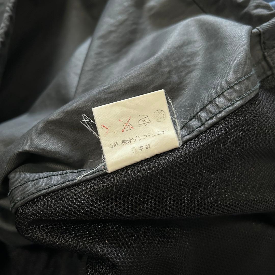 専用 90s ヒステリックグラマー 星タグ アノラックパーカー - メルカリ