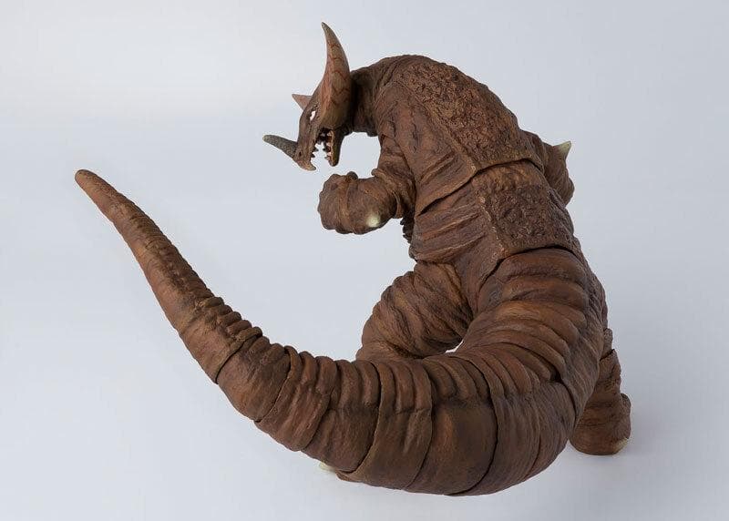 S.H.Figuarts フィギュアーツ 古代怪獣 ゴモラ ウルトラマン怪獣殿下