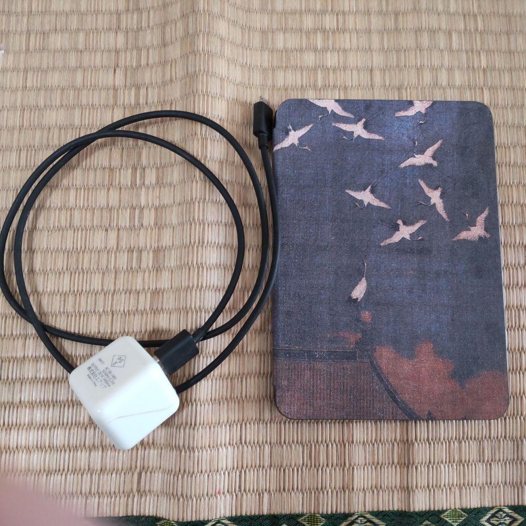 Kindle Paperwhite （第10世代）　カバー付き Amazon.co.jp: Kindle Paperwhite (6インチ 第10世代 2018年発売