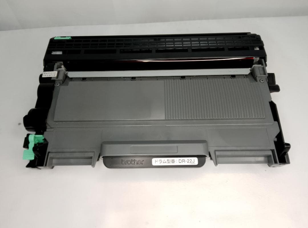 ブラザー 新品・中古ドラムセット DR-22J