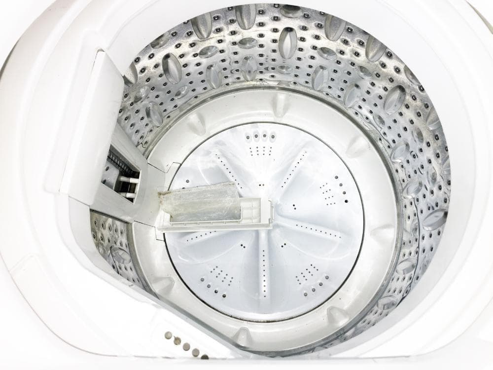 ヤマダ☆4.5kg☆洗濯機【YWM-T45A1】