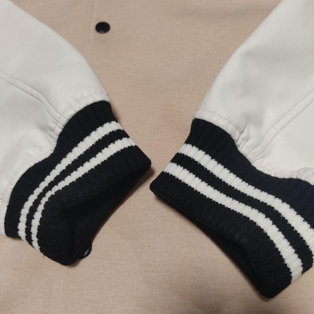 TXT MOA CAMPUS スタジャン DREAM WEEK ジャケット - メルカリ