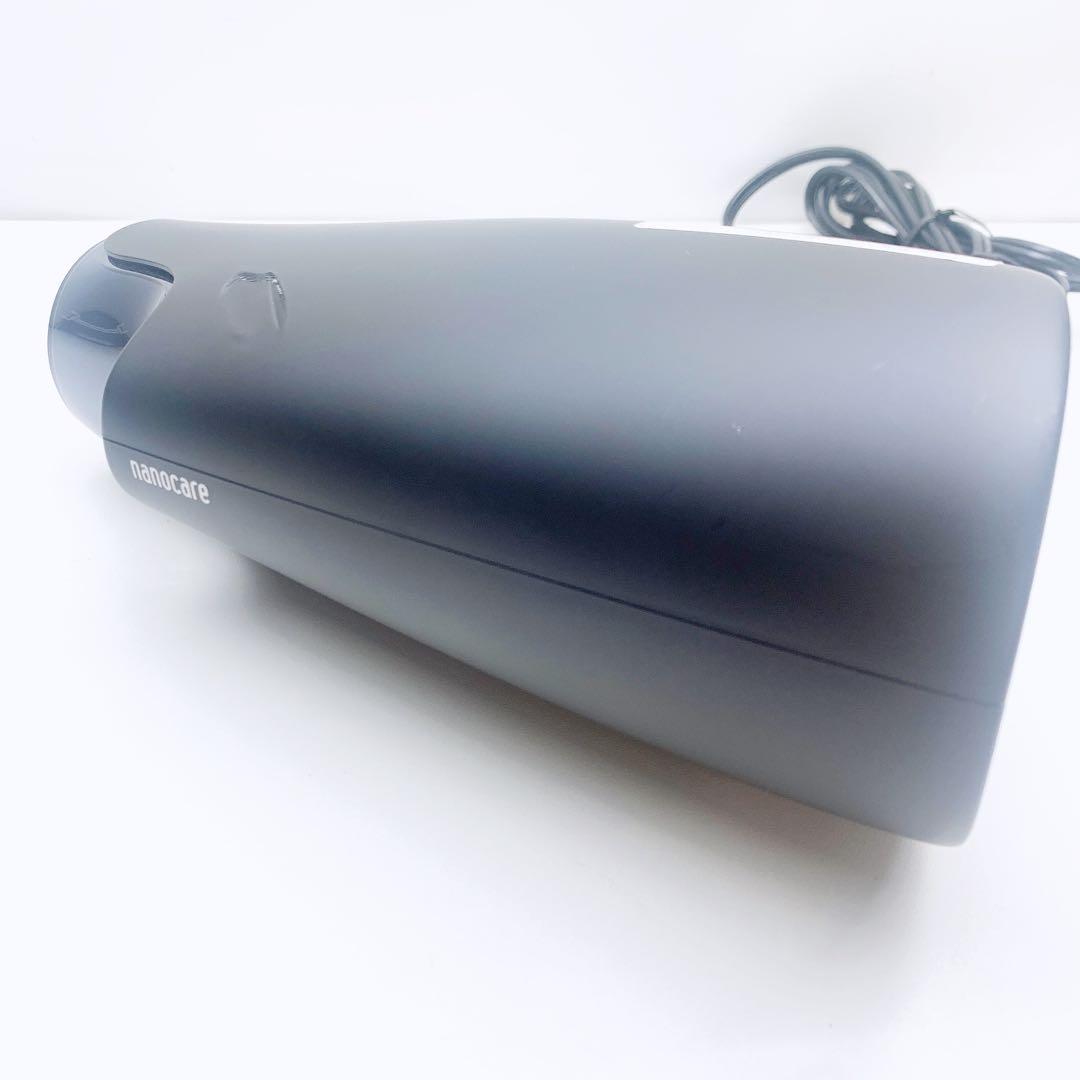 《ノズル付き》 Panasonic ナノケア ドライヤー EH-NA0G