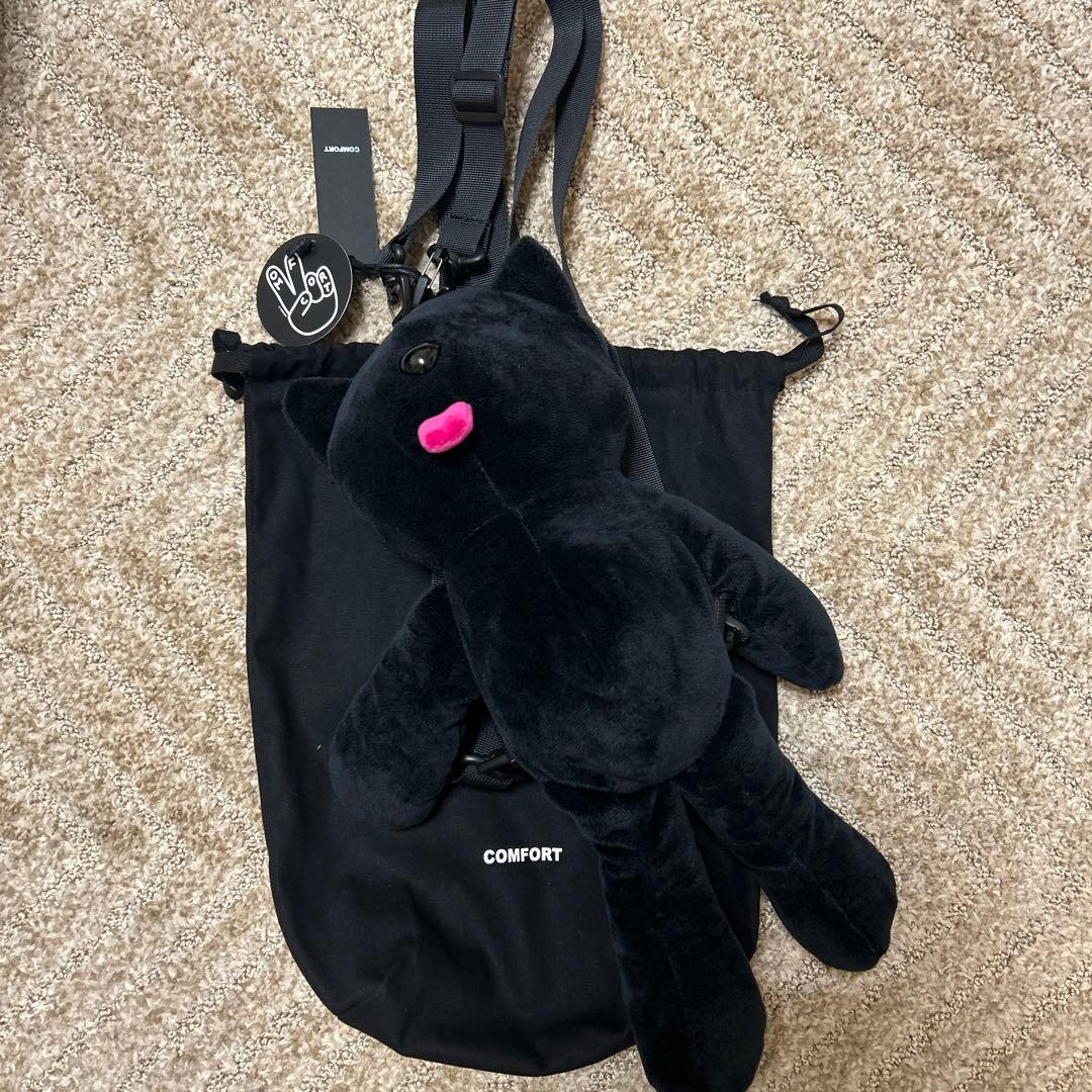 コンフォート　COMFORT ソウル限定　nctwish LAFORET × NCT WISH | ラフォーレ原宿