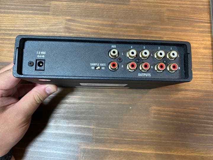 アイドル RANE SL4
