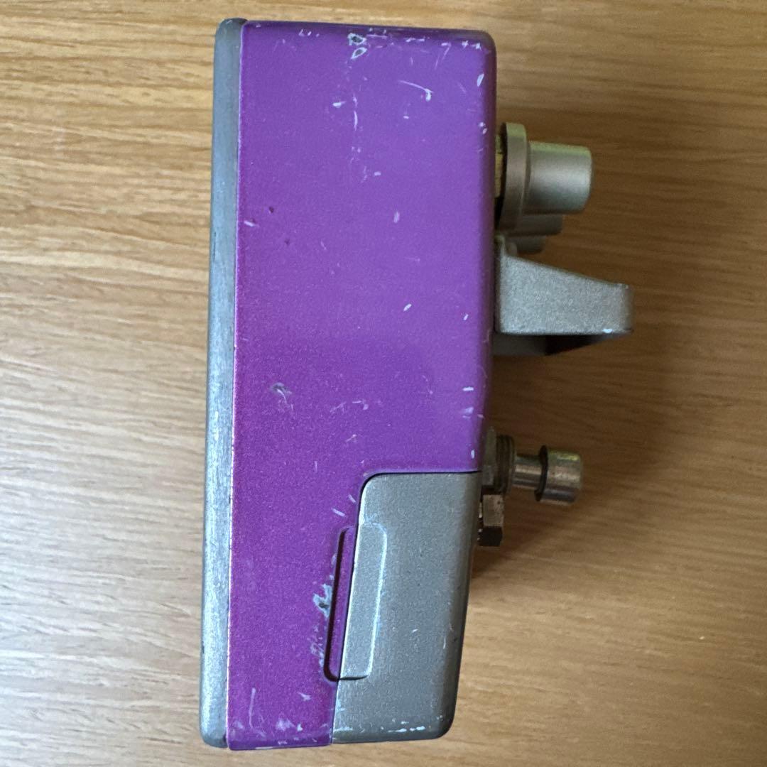 Guyatone SV m5 Slow volume