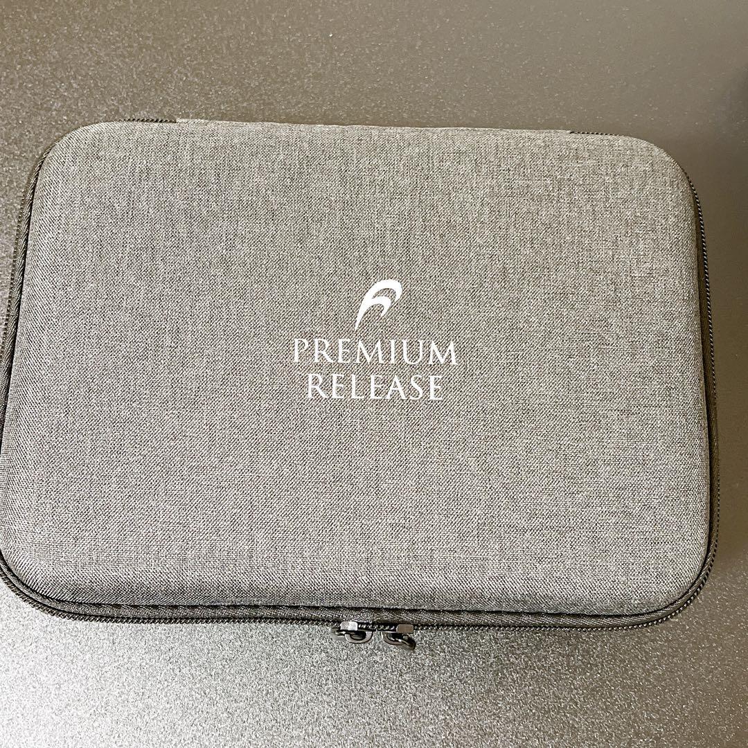 新品未使用】フランスベッド プレミアムリリース ウォームアンドクール