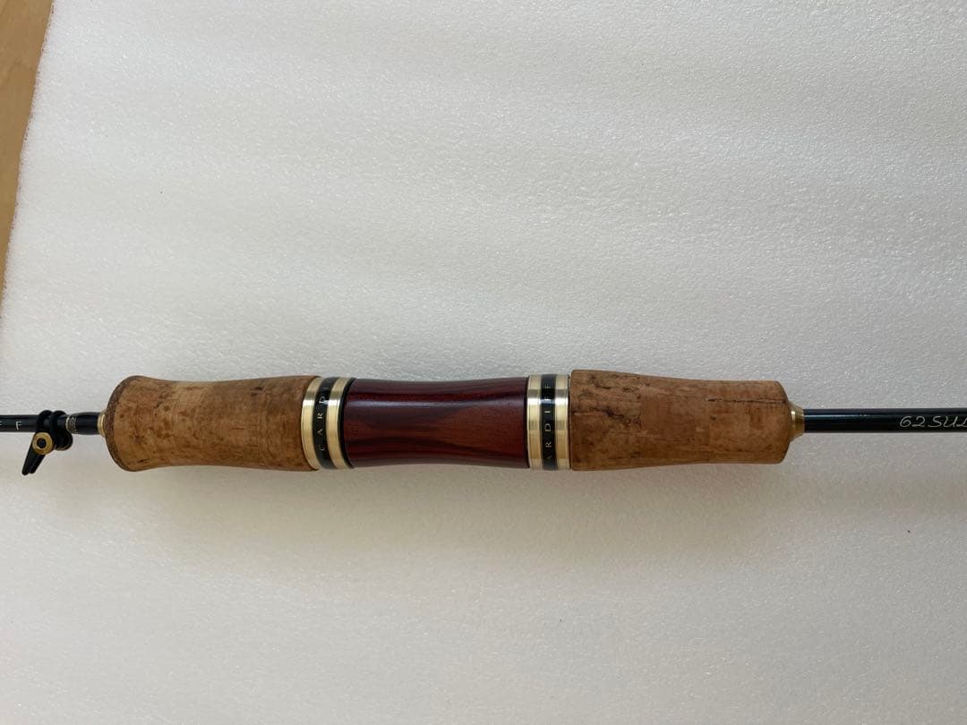 専用SHIMANO CARDIFF シマノ 09カーディフ エリアエディション - メルカリ