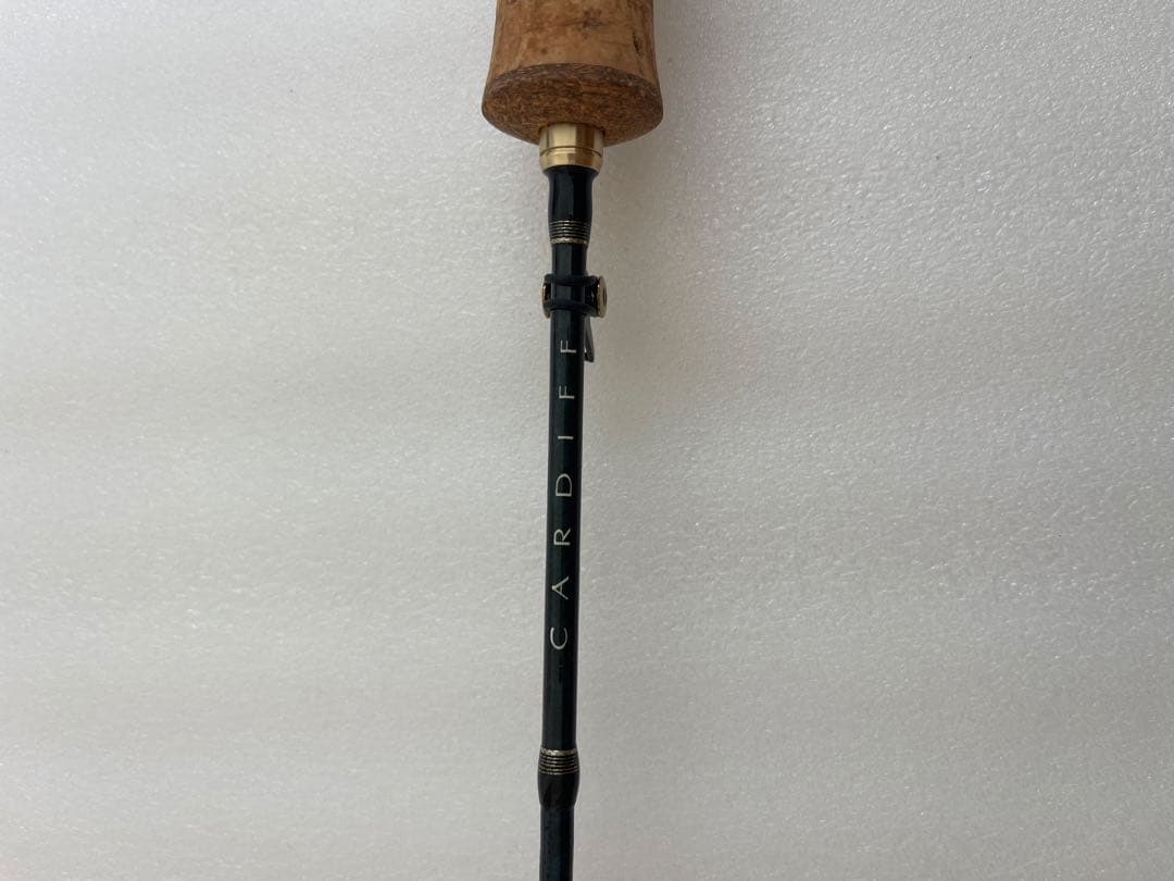 専用SHIMANO CARDIFF シマノ 09カーディフ エリアエディション - メルカリ