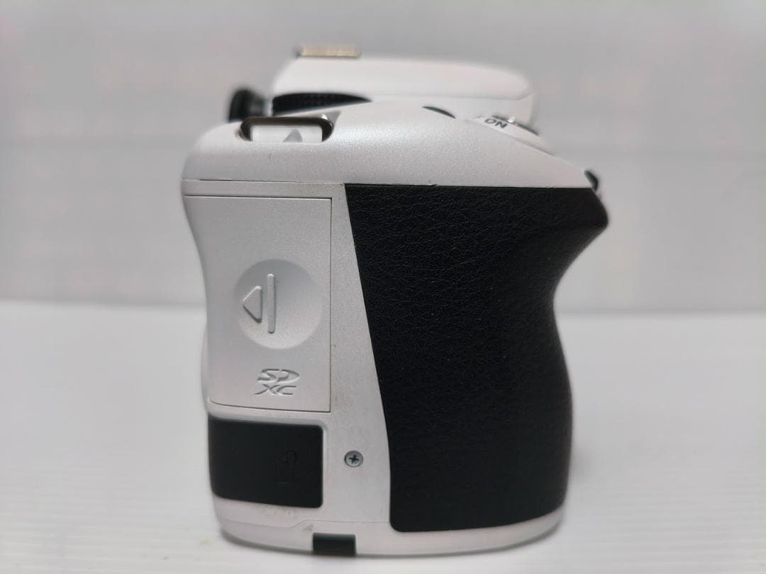 みやし様用【黒死病修理済】【訳アリ】PENTAX K-50 #K PENTAX #