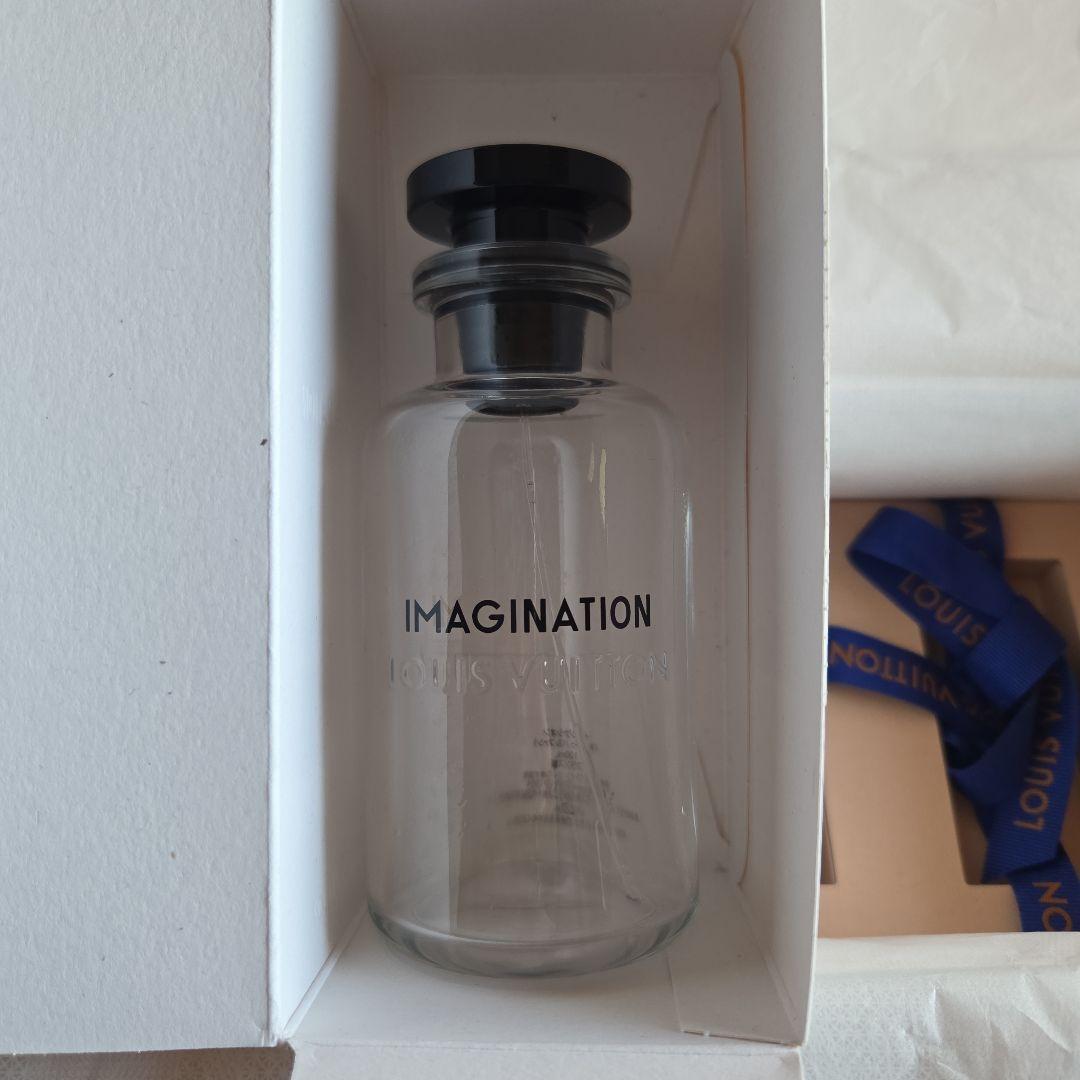 値下中※LOUIS VUITTON IMAGINATION 空き瓶