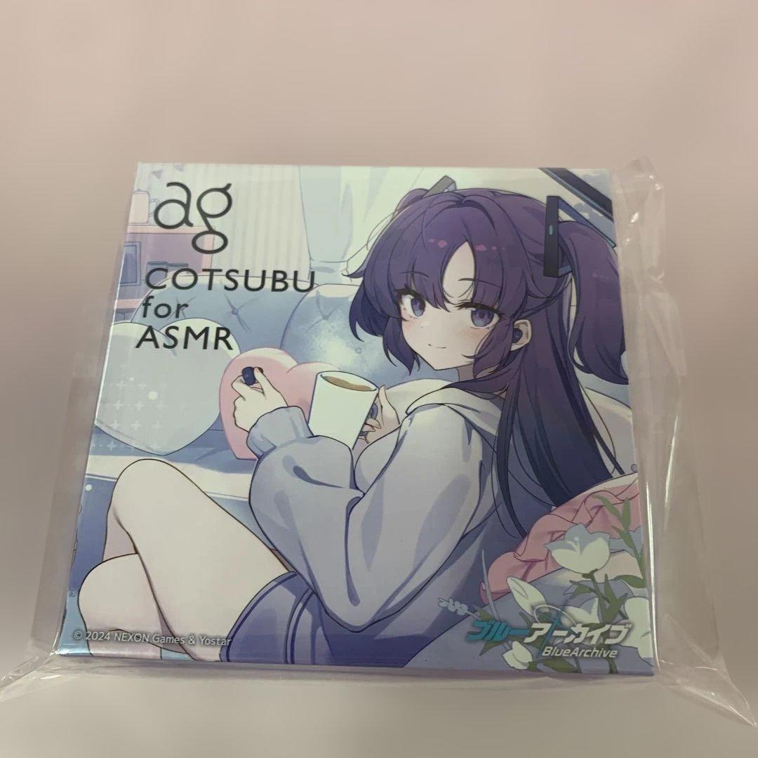 早瀬ユウカ COTSUBU for ASMR Blue Archive - メルカリ