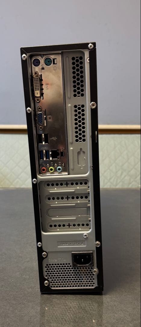 フロンティア win25H2 (tpm2.0増設) offce2024 - メルカリ