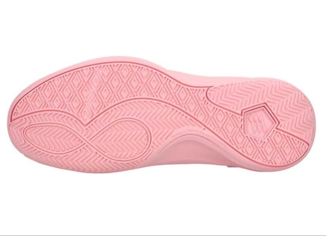 EGOZARU RIKU1 PROVE PINK エゴザル　瀬川琉久 26.0