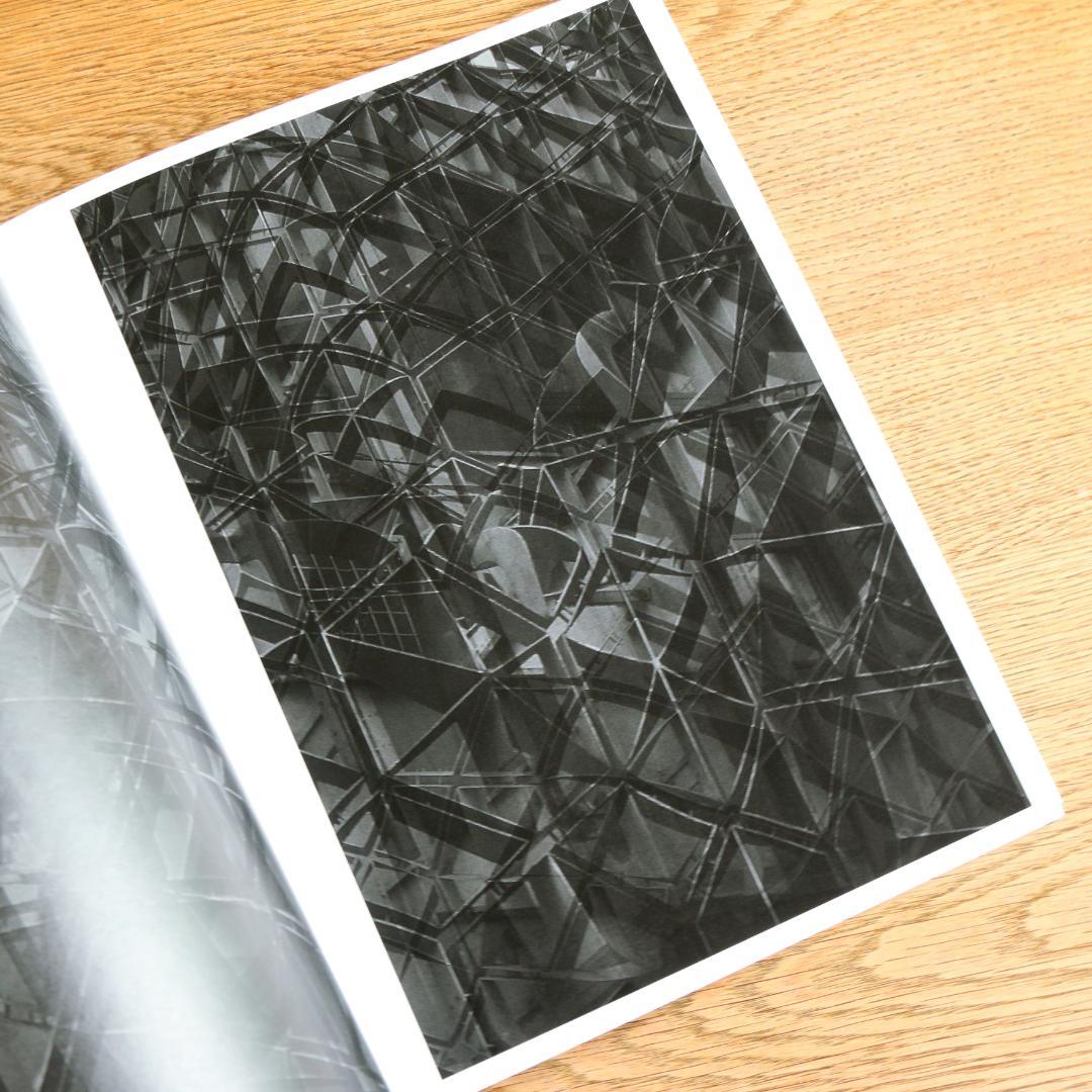 ヤン・ケンペナース 写真集　600部限定　ROMA