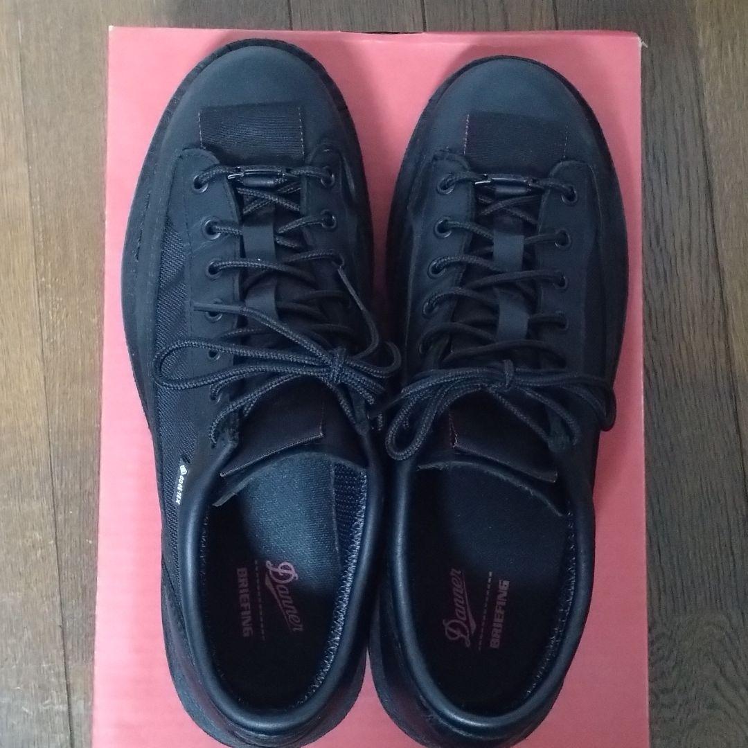 BRIEFING×Danner ブリーフィング27cm PABLOVINCI Danner BRIEFING