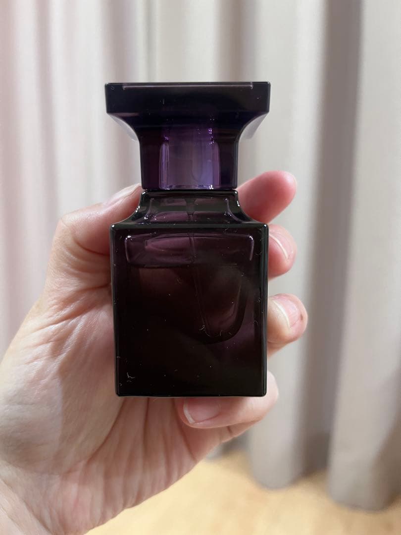 ⚠️【1月中限定値下げ】トムフォード ウードヴォヤージュ OUD VOYAGER