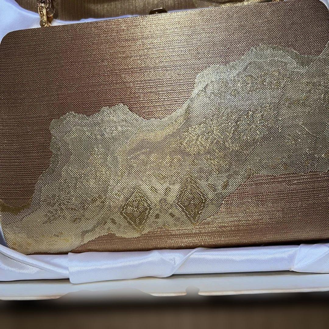 ゆるりんこ様 草履 バックセット 三越 - メルカリ