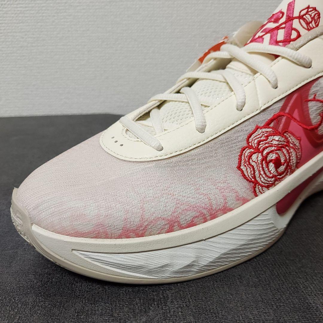 NIKE ナイキ ヤニス フリーク6 EP \"ローズ\"　未使用　メンズ　28cm