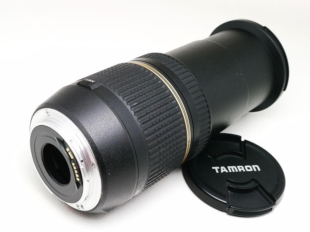 カ*ズ様 TAMRON 18-270mm F/3.5-6.3 Di II VC