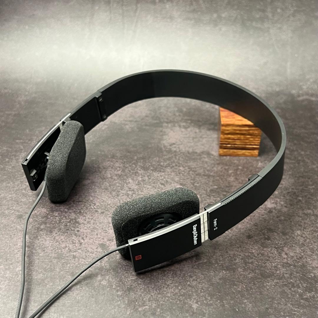 Bang＆Olufsen FORM2 - メルカリ