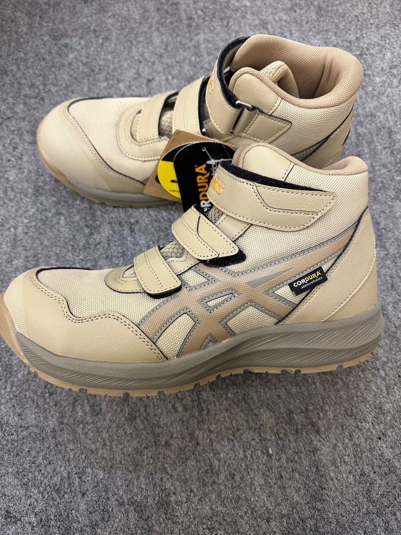 アシックス安全靴　限定 アシックス安全靴 限定カラー入荷しました | 本田屋 船橋夏見台店