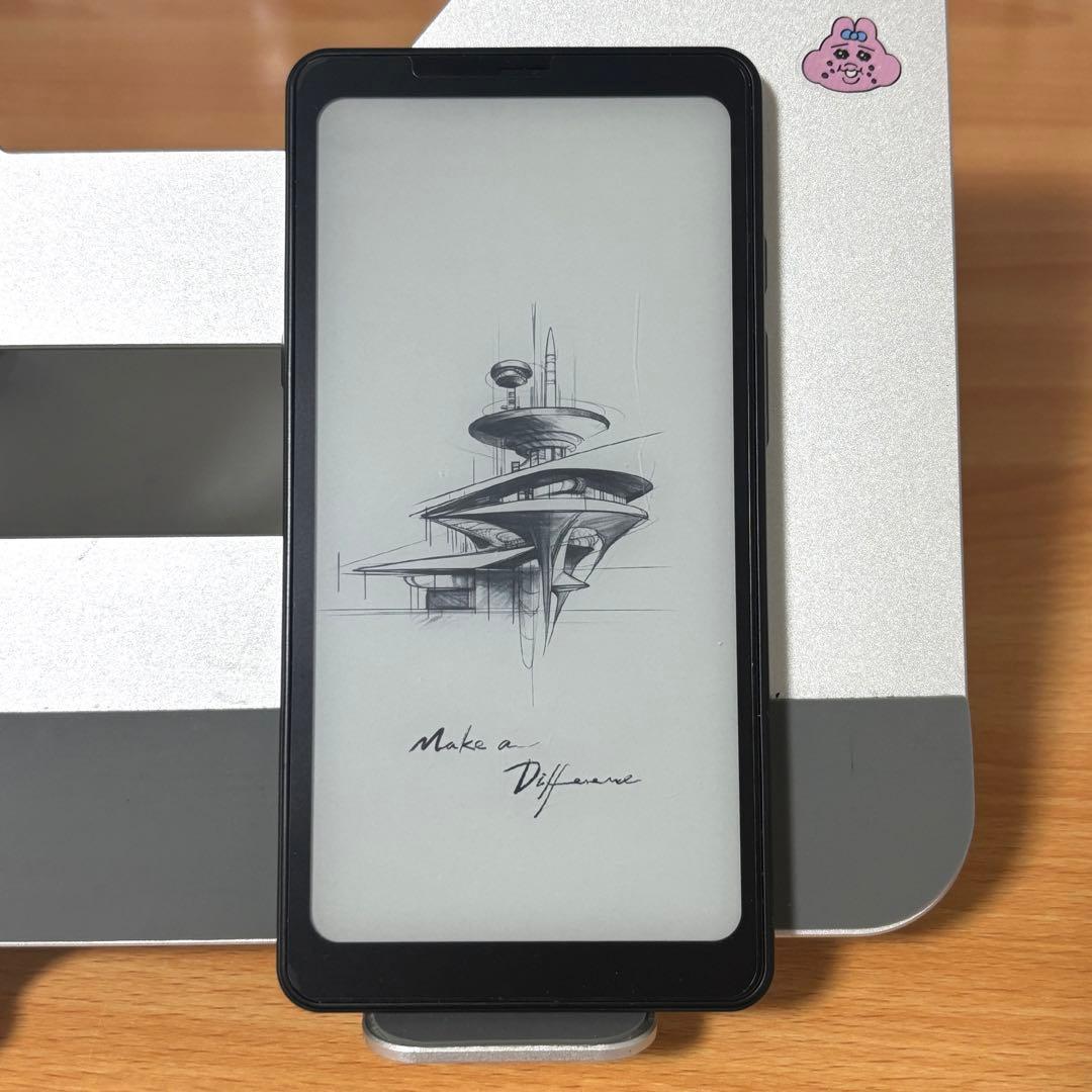 BOOX Palma 6.13インチHDモバイル電子ペーパータブレット Amazon.co.jp: SKTSELECT BOOX Palma 6.13インチHDモバイル電子