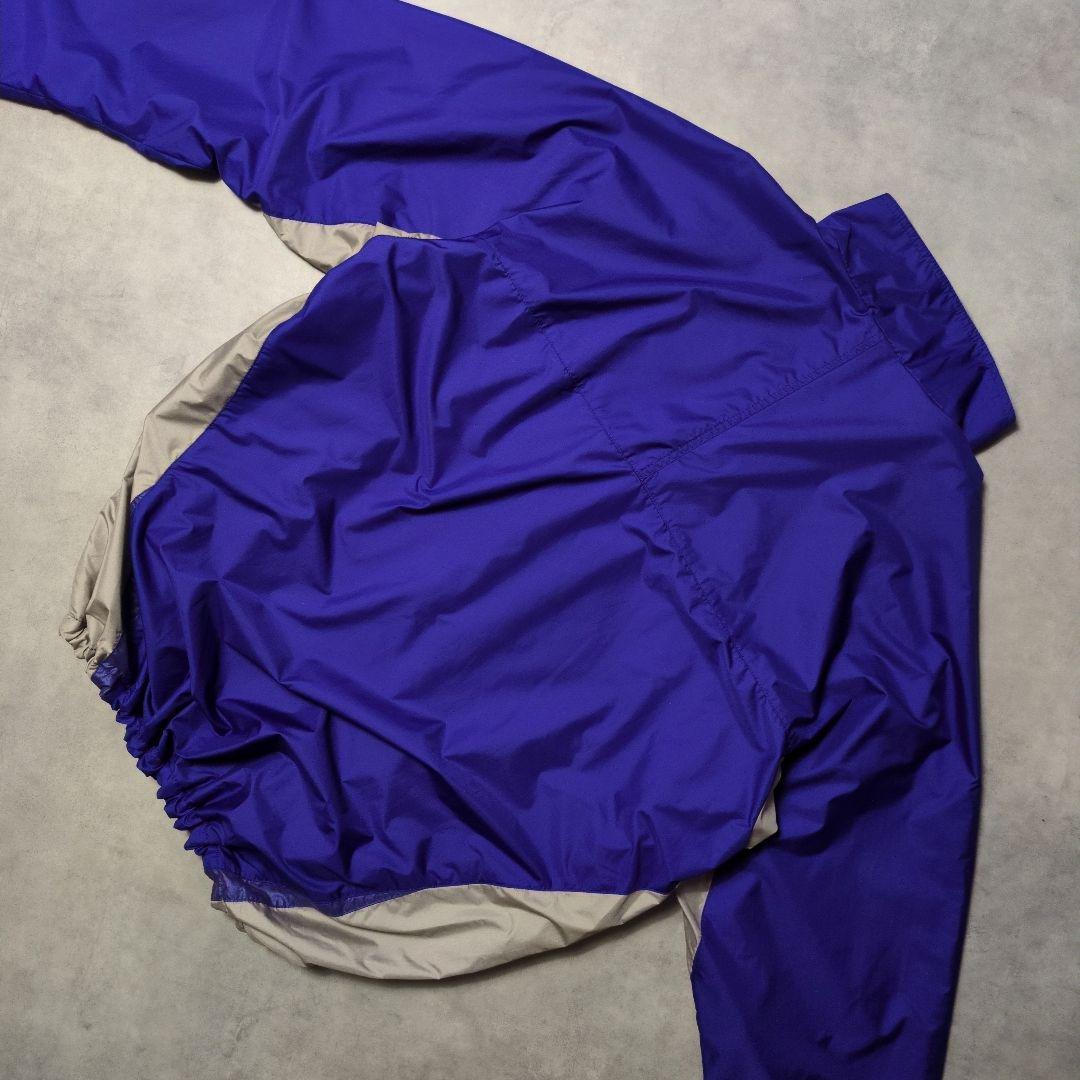 00s archive patagonia Zephyr Jacket XL 新着