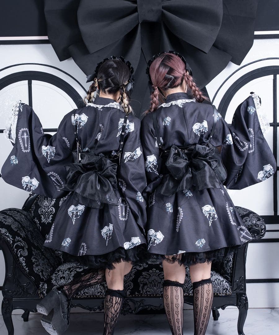 Palelfy パルエルフィー 浴衣ドレス プリンセス浴衣セット - メルカリ