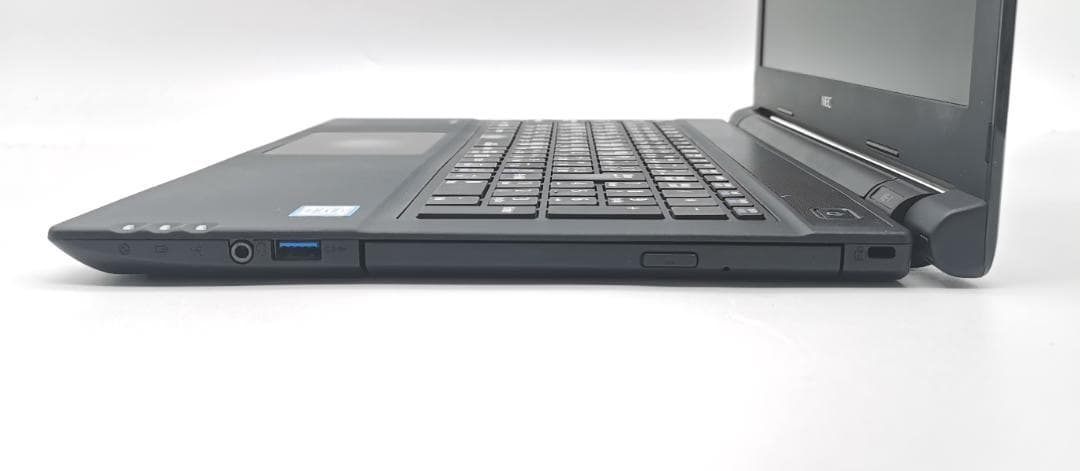 ✅️初心者OK！Windows11/Office/AI搭載ノートパソコン J39