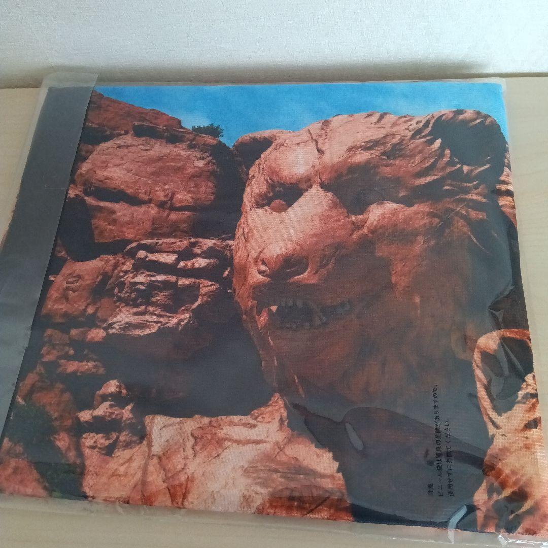 一番くじ MAN WITH A MISSION 15th I賞 K賞 ラストワン - メルカリ