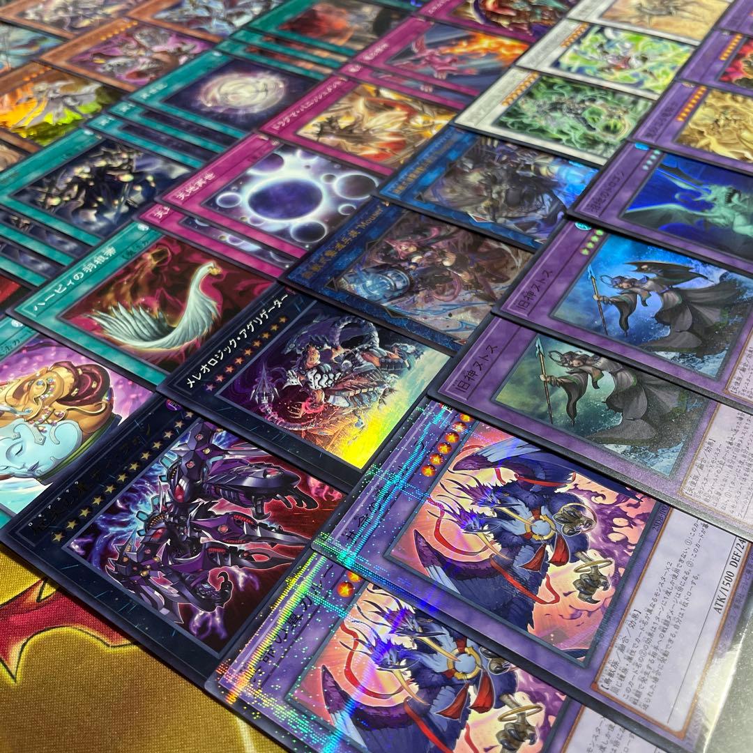 優勝構築 ドラグマリジェネシスデッキ ベミドバル 教導の雷霆